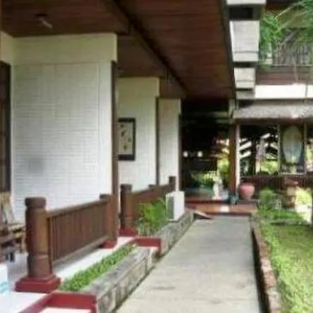 Janur Garden Hotel